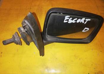 lusterko prawe manualne Ford Escort Orion