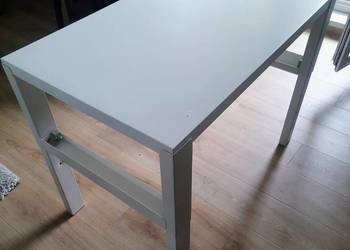 Super oferta - biurko dla dziecka/ucznia z regulacją wysokości