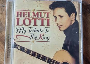Helmut Lotti - "My Tribute To The King"