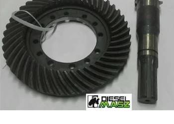 Atak kół 9x44Z Massey Ferguson 1114,3610,3635 przedni most