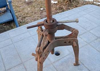 duży   Ściągacz do łożysk i kół pasowych