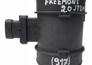 PRZEPŁYWOMIERZ Fiat Freemont Alfa Romeo Giulietta 2.0 JTDM JTD 0281002917