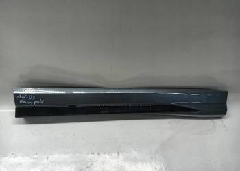 LISTWA DRZWI PRAWY PRZÓD PRZEDNIA AUDI Q3 2 83A853960