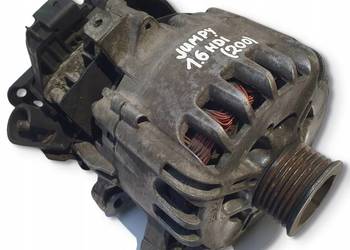ALTERNATOR Peugeot 208 2008 308 3008 508 1.6 HDI 9675753680