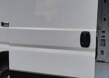 Drzwi boczne przesówne Fiat Ducato