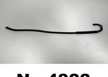 SUZUKI GSX-S 1000 F 16-19 Wąż Przewód płynu chłodzącego 17981-04K-01000
