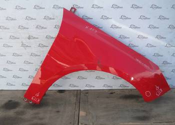 FORD FOCUS MK3 III 13r błotnik prawy przód 90 mikronów