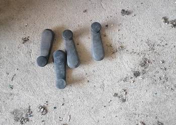 Korbki szyby do poloneza