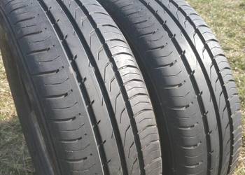 Opony continental conti premium contact 2 165/65/14  5.5mm cena za 2szt.