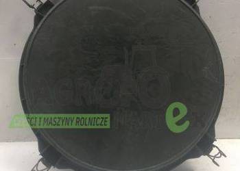 RE164825 POKRYWA FILTRA POWIETRZA SILNIK JD