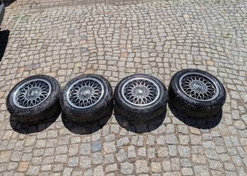OEM Bbs 15cali  5x112 mercedes