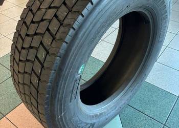 Bridgestone BIEŻNIKOWANA 315/60R22.5 R227 napęd Wyprzedaż rocznika!!!