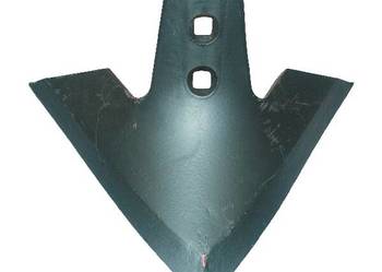 Gęsiostopa 300x85 mm 2-otw. Kverneland KW90190