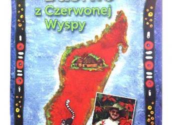 BAŚNIE Z CZERWONEJ WYSPY - GRAD ZDZISŁAW