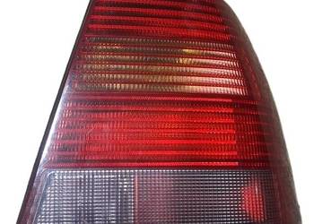 Lampa tylna prawa VW Bora sedan oryginał - stan części używana