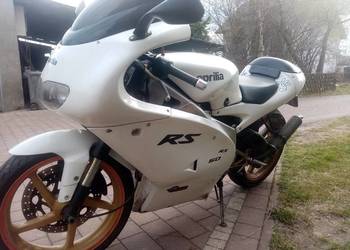 MOTOROWER APRILIA