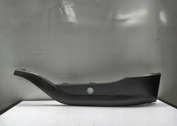 KRATKA ZDERZAKA LEWA PRZÓD PRZEDNIA VW T CROSS 2GM859799