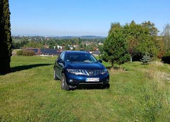 Nissan Murano 3.5 V6