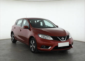 Nissan Pulsar 1.2 DIG-T
