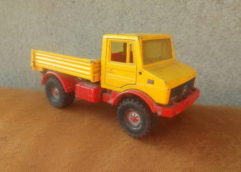 Stary Model ,, Unimog Siku ;;.