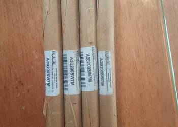 Stal  SW7M 16 , 18, 20mm prefabrykaty