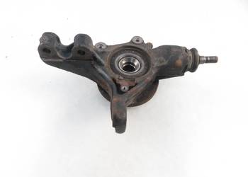 ZWROTNICA PIASTA PRZEDNIA LEWA CITROEN C4 II 1.6 THP