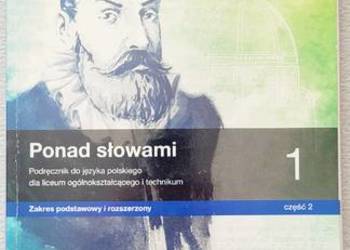 Ponad słowami 1