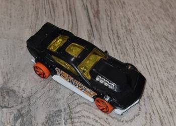 Autko samochód resorak Hot Wheels Ford GT Race
