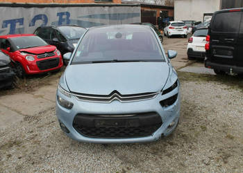 Citroen C4 Picasso II (2013-)