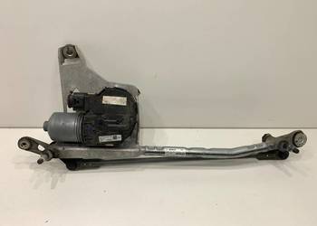 MECHANIZM WYCIERACZEK PRZÓD AUDI Q8 4M8955023 UKŁAD RAMION, PRZEDNIA