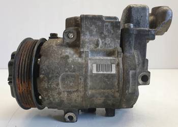 SPRĘŻARKA KLIMATYZACJI Mercedes W168 1.4 1.6 _ pompa