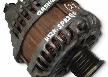 ALTERNATOR Renault Koleos I Qashqai 2.0 DCI 23100-JG71A A3TJ2481 150A