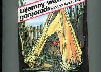 Tajemny wąwóz Gorgoroth