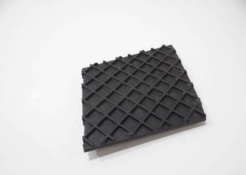 KRATKA HAKA ZDERZAKA PRAWA BMW E60 M PAKIET 7897184