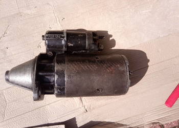 rozrusznik wartburg