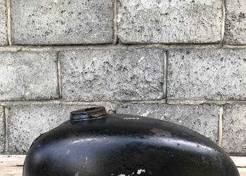 ZBIORNIK PALIWA BAK WSK M06 L Z Z2 B1