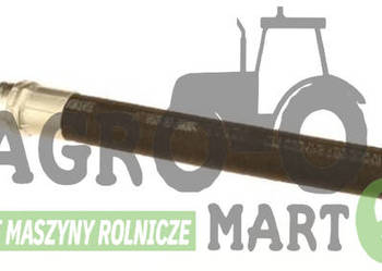 504102835, 504013539 RURKA DOLNA SPŁYW TURBO CNH