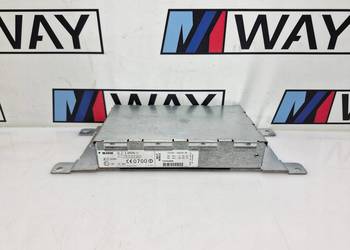BMW E60 E61 E81 E87 E90 E91 E92 E93 MODUŁ STEROWNIK BLUETOOTH 6958369