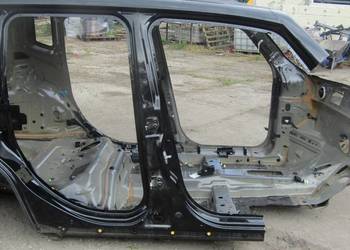 PRÓG SŁUPEK PRAWY BOK 601 JEEP RENEGADE