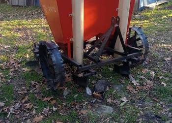 Witam sprzedam sadzarke