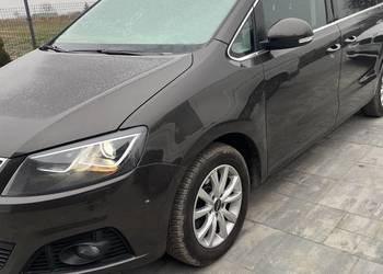 Sprzedam Seat Alhambra