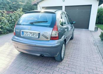 Citroen C3 2006r 1.6hdi