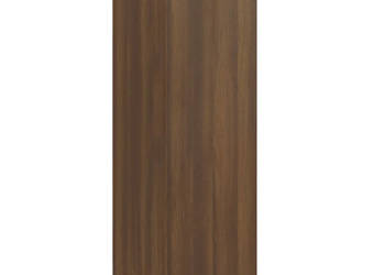 Szafka na buty brązowy dąb 30x35x100 cm WM-817107