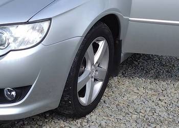 Błotnik lewy Subaru legacy IV polift przód