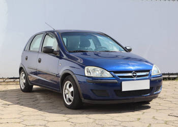 Opel Corsa 1.2