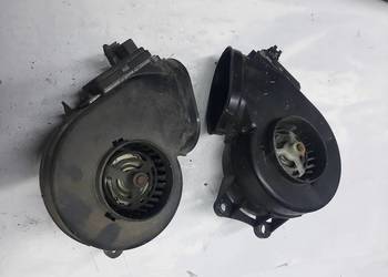 Peugeot 807  C8 wentylator dmuchawa wnętrza Lewa lub Prawa