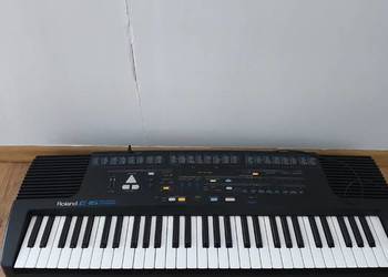 Keyboard Roland e-16
