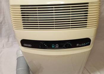 Klimatyzacja klimatyzator DeLonghi PAC F15 eco