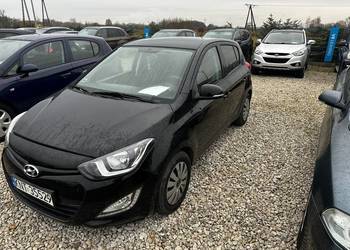 Hyundai i20 II