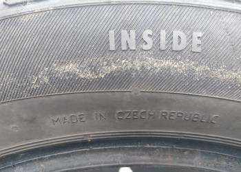 Opony letnie Matador 195/55R16 87H